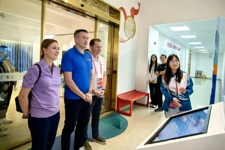 WADA要保持“独立与强大” 专访世界反兴奋剂机构领导层