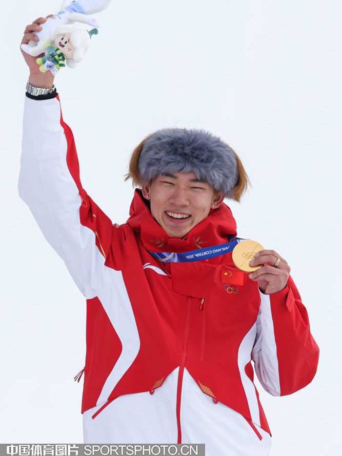 5金4银6铜创境外冬奥会参赛最好成绩 中国体育代表团取得运动成绩和精神文明双丰收