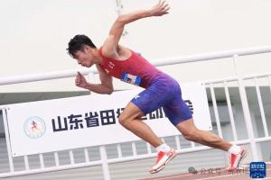 全国室内田径锦标赛｜北京田径队斩获多项佳绩！