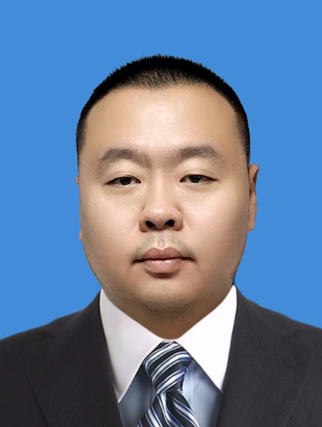 李博