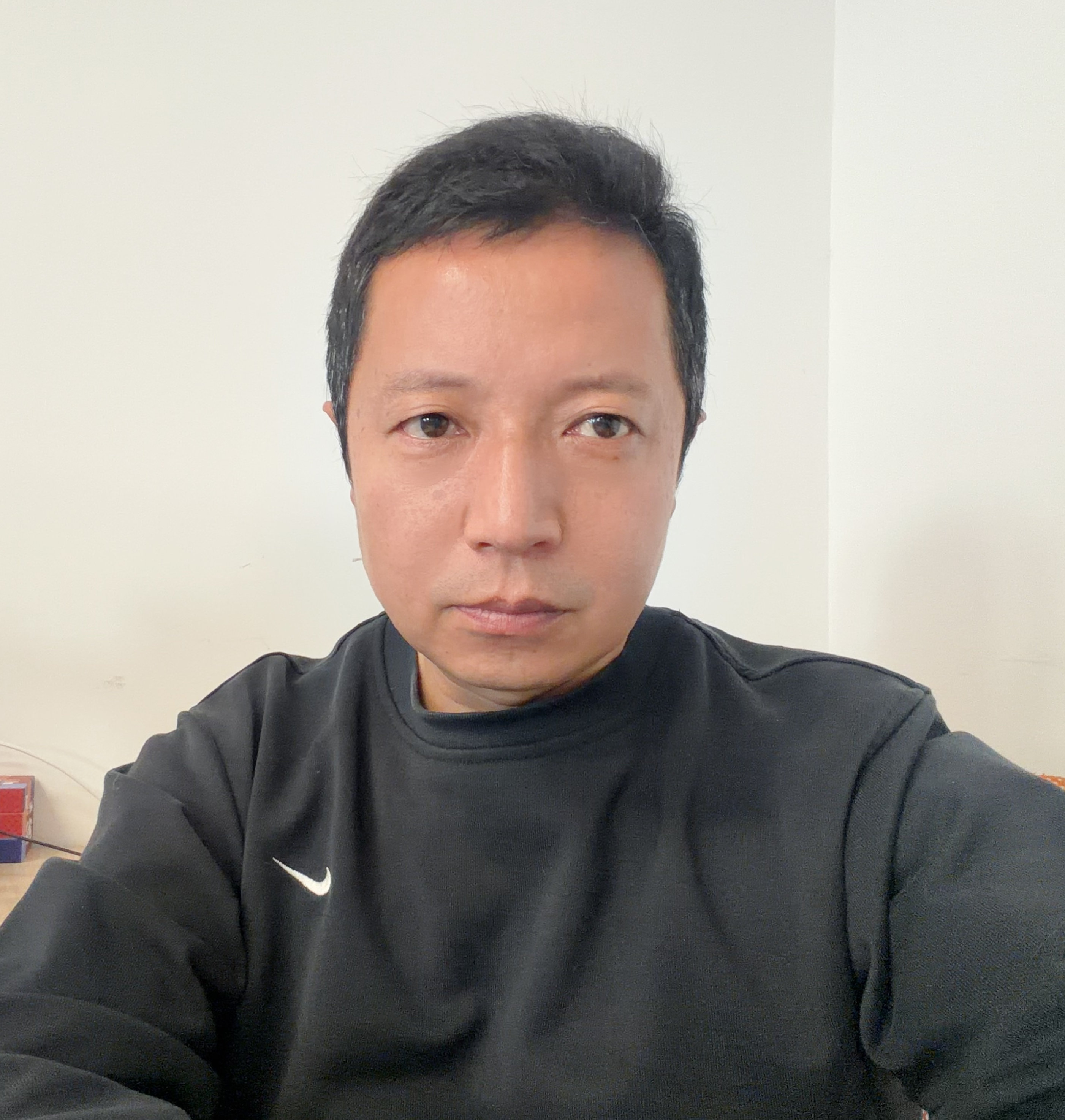 强全义