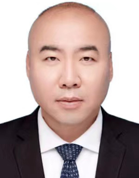 刘飞龙