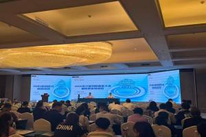 北京市参加2026年全国检查官大会