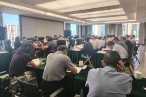 市体育局召开党组（扩大）会议 总结局系统树立和践行正确政绩观学习教育工作