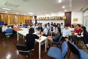 严守反兴奋剂红线 安全护航科学训练